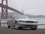 Jaguar XJ8 L 2005 года